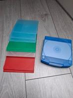 Cd / DVD hoesjes, Ophalen of Verzenden, Zo goed als nieuw