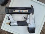 pneumatische hamer pistol, Doe-het-zelf en Verbouw, Compressors, Gebruikt, 6 tot 10 bar, Ophalen of Verzenden, 25 tot 100 liter