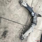 Mercedes W126 560 SEL 1987  Achter Subframe, Auto-onderdelen, Ophanging en Onderstel, Ophalen, Gebruikt