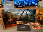 Far Cry 4 Limited Edition, Avontuur en Actie, Vanaf 18 jaar, 1 speler, Ophalen of Verzenden