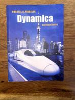 Dynamica, Ophalen of Verzenden, Gelezen, Werktuigbouwkunde, Pearson