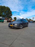 Seat Leon 1.8 20VT 132KW 2003 Grijs, Voorwielaandrijving, 65 €/maand, 4 cilinders, 1264 kg