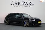 Audi RS6 Avant 4.0 TFSI quattro Audi-Exclusive 780+PK URBAN/, Auto's, Audi, Automaat, Gebruikt, 600 pk, Leder