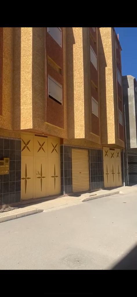 Ruime woning/handelsruimte  - Te koop - Marokko - Spotprijs!, Huizen en Kamers, Buitenland, Buiten Europa, Verkoop zonder makelaar