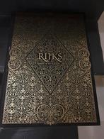 Rijks van Marcel Wanders - Koffietafelboek, Ophalen of Verzenden, Zo goed als nieuw, Overige onderwerpen