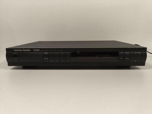 Harman Kardon TU9400 AM/FM Stereo Tuner, Audio, Tv en Foto, Tuners, Ophalen of Verzenden