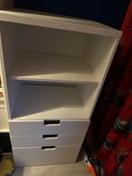 Ikea Stuva kast met 3 lades, Ophalen, Kunststof, Gebruikt, 100 tot 150 cm