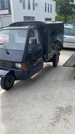 Piaggio Ape Food truck geschikt  pizza, koffie & ijs 4999, Ophalen of Verzenden, Zo goed als nieuw, Overige modellen