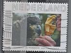 Persoonlijke postzegel zeearend bdg, Ophalen of Verzenden