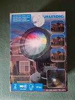Grundig Laser Projector out en indoor - in doos, Ophalen of Verzenden, Zo goed als nieuw, Laser