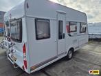 Bürstner Premio 435 TS, Caravans en Kamperen, Caravans, Bedrijf, Treinzit, Schokbreker, Bürstner