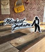 Michael Jackson Decoratie - Nieuw!, Hobby en Vrije tijd, Ophalen of Verzenden, Nieuw
