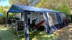 Jamet Arizona All-season 2010, Caravans en Kamperen, Ophalen, Meer dan 6