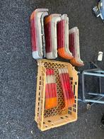 Mercedes R107 Achterlichten - Perfecte Staat!, Auto-onderdelen, Verlichting, Ophalen of Verzenden, Gebruikt