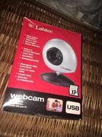Labtec webcam, USB PC Camera., Computers en Software, Webcams, Bedraad, Nieuw, Ophalen of Verzenden, Labtec