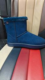 HKM All weather Boots Davos legolin. Maat 36 37 38 41 42 43, Eu, Eu, Ophalen of Verzenden, Schoeisel
