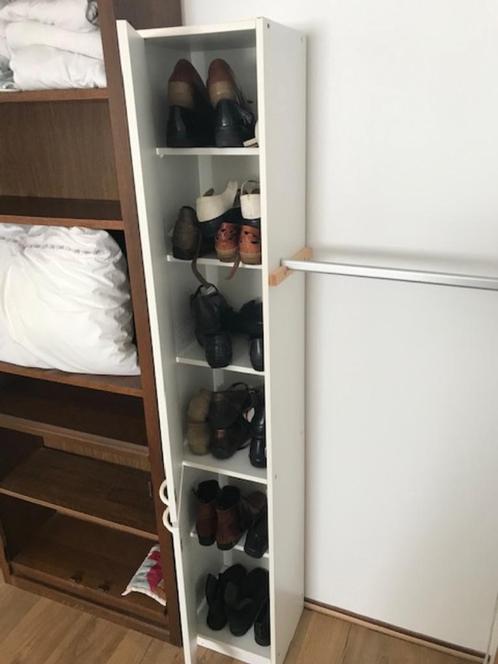 schoenenkast /ipv een rek, Huis en Inrichting, Kasten | Schoenenrekken, Gebruikt, Ophalen