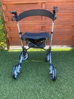 Rollator als nieuw, Ophalen, Zo goed als nieuw