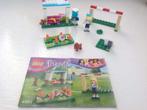 Lego Friends Stephanie's voetbaltraining, Kinderen en Baby's, Speelgoed | Duplo en Lego, Ophalen of Verzenden, Zo goed als nieuw