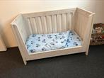 Complete babykamer bed, commode en kast, Ophalen, Gebruikt, Jongetje of Meisje