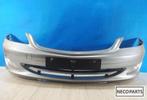 VOORBUMPER ORIGINEEL Mercedes S-KLASSE W221 KLEUR C370, Ophalen of Verzenden, Gebruikt, Mercedes-Benz