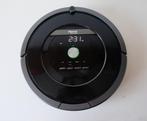 Irobot Roomba 880 robotstofzuiger (Nieuwe Accu & Rollen), Ophalen of Verzenden, Zo goed als nieuw, Robotstofzuiger, Minder dan 1200 watt