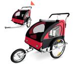 fietskar 2 in1 nieuw, Overige merken, Opvouwbaar, Nieuw, Ophalen of Verzenden