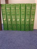 Te koop prachtige 7 delige encyclopedie Planten & Bloemen!!!, Boeken, Encyclopedieën, Ophalen of Verzenden, Zo goed als nieuw