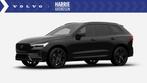Volvo XC60 2.0 T6 Plug-in hybrid AWD Plus Black Edition | Pa, Automaat, 12 maanden, Stof, Euro 6