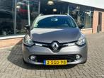 Renault Clio Estate 1.5 dCi ECO Dynamique, Voorwielaandrijving, Euro 5, Stof, Gebruikt