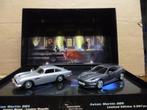 Minichamps James Bond set Casino Royal, Nieuw, Ophalen of Verzenden, MiniChamps, Bus of Vrachtwagen