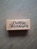 Stempels, Hobby en Vrije tijd, Ophalen of Verzenden, Zo goed als nieuw, Overige thema's, Overige typen