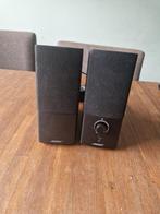 Bose Companion 2 Series III Speakers, Gebruikt, Ophalen of Verzenden, Bose, Minder dan 60 watt
