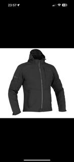 Unisex motorjas, Motoren, Kleding | Motorkleding, Ophalen of Verzenden, Tweedehands, Jas | textiel