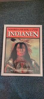 Noordamerikaanse Indianen, Ophalen of Verzenden, Zo goed als nieuw, Noord-Amerika