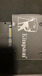SSD Kingston, Computers en Software, Harde schijven, Ophalen of Verzenden, Zo goed als nieuw, Desktop