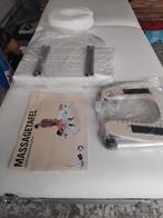 Massage tafel, Ophalen of Verzenden, Gebruikt, Massagetafel