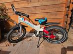 Alpina kinderfiets, Ophalen, Zo goed als nieuw