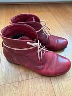 Think schoenen, Ophalen of Verzenden, Gedragen, Beige, Sneakers of Gympen