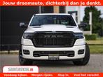 Dodge Ram 1500 1500 Limited Night High Output 540HP 706Nm |, Automaat, Met garantie (alle), Wit, Leder