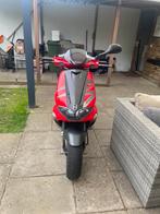 Gilera runner 2002 Dubbeldisk, Overige modellen, Zo goed als nieuw, Ophalen