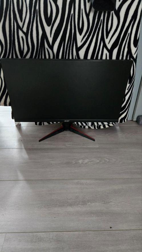 Acer NITRO VG0 monitor beeldscherm, Computers en Software, Monitoren, Zo goed als nieuw, LED, HD, Ophalen