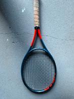Head radical, Sport en Fitness, Tennis, Verzenden, Zo goed als nieuw, Racket, Head