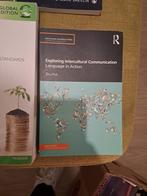 Studieboeken Communicatie en Marketing Wetenschappen, Gelezen, Ophalen of Verzenden, Alpha, WO