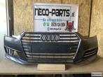 Audi A4 B9 8W bumper voorbumper 2016-2019 origineel, Gebruikt, Voor, Bumper, Audi
