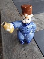 oud jenever boertje fles, Ophalen of Verzenden