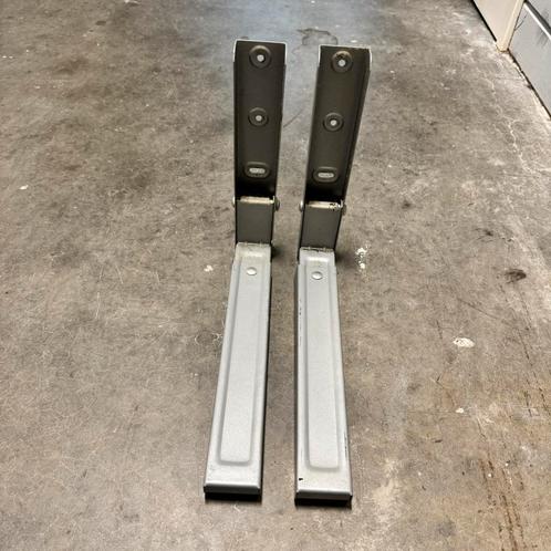 Handson magnetron wandsteun max 30kg 2 stuks, Doe-het-zelf en Verbouw, Hang- en Sluitwerk, Gebruikt, Overige typen, IJzer, Ophalen