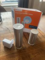 Netatmo weerstation, Audio, Tv en Foto, Weerstations en Barometers, Ophalen of Verzenden, Zo goed als nieuw