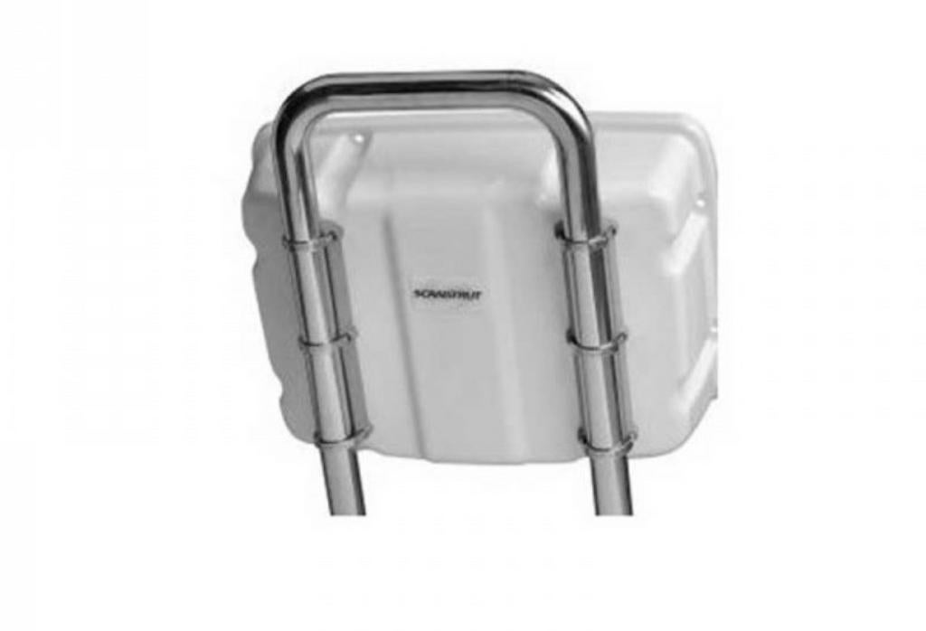 Scanstrut SPH 8 W Scanpod - Nieuw in doos! (Navpod), Watersport en Boten, Ophalen of Verzenden, Nieuw, Kaartplotter of Fish Finder