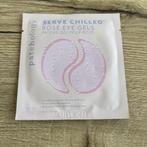 Patchology 1 set Rose eye gels, Verzenden, Nieuw, Ogen, Verzorging